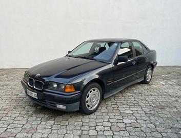 BMW e36 318is 318 is 140cv anno 1994 130000km