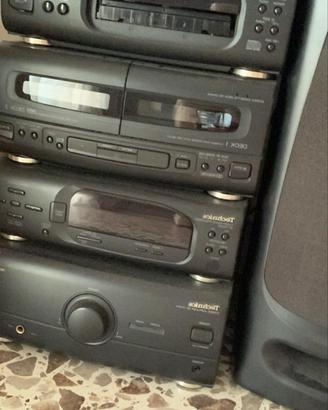 Stereo