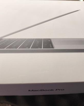 MacBook Pro 13" 