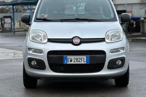 Fiat Panda 0.9 TwinAir Turbo S&S Lounge