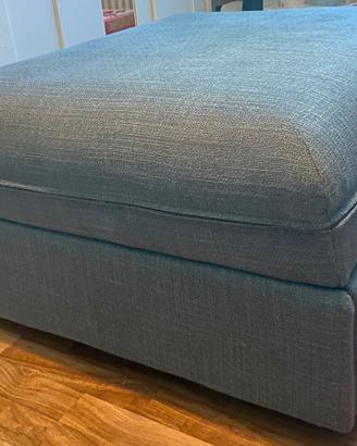Divano letto/poltrona letto/pouff letto NUOVO