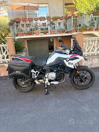 moto enduro
