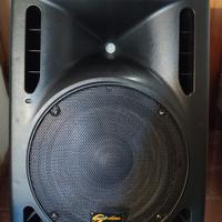 Cassa Soundsation Loudspeakers SSP10-12A