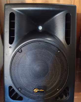 Cassa Soundsation Loudspeakers SSP10-12A