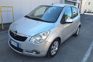 Opel agila