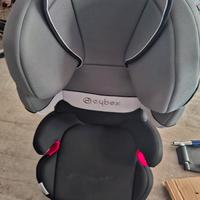 isofix Cybex Solution X-Fix gruppo 2/3 (15-36 kg) 