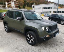 Jeep Renegade 1.3 T4 240CV PHEV 4xe AT6 Trailhawk