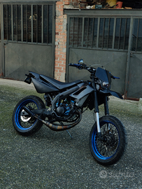 Derbi senda drd 50