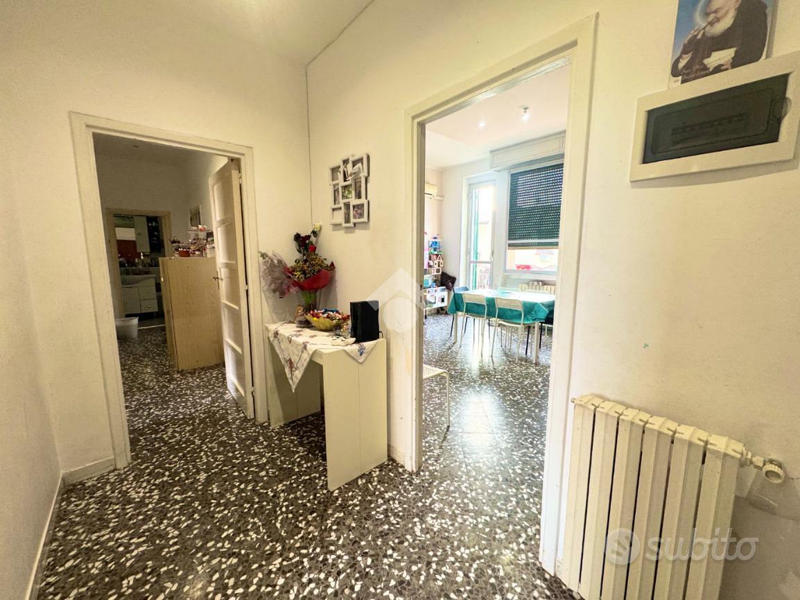 Apartment in Bari, Japigia, Municipio 1 - Vista 3
