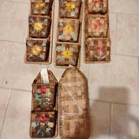 porta posta n. 20 pz