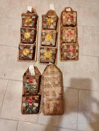 porta posta n. 20 pz