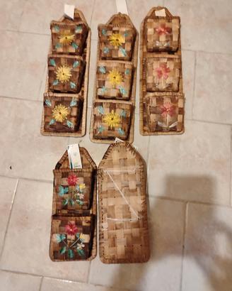 porta posta n. 20 pz