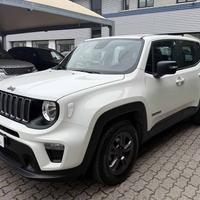 JEEP Renegade 1.6 mjt LONGITUDE PREZZO REALE KM