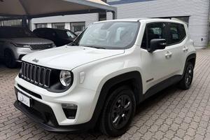JEEP Renegade 1.6 mjt LONGITUDE PREZZO REALE KM