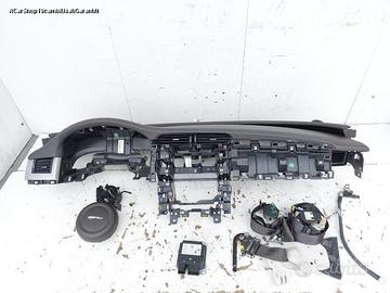 Kit airbag jaguar xf 2019