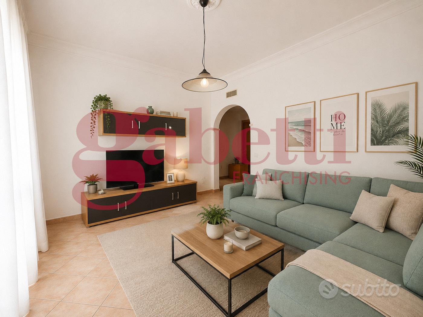 Appartamento – OT - Vista 3