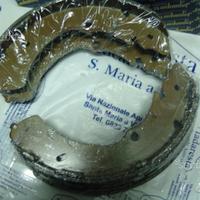 Ganasce freno post. great wall hover 2.4 3502190p0