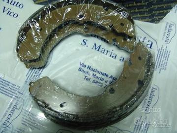 Ganasce freno post. great wall hover 2.4 3502190p0