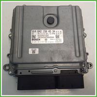 Centralina Motore Iniezione ECU BOSCH 0281014637 M