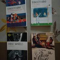 libri ragazzi 9/11 anni