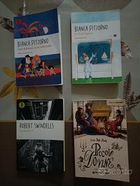libri ragazzi 9/11 anni