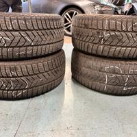 Pirelli Sottozero