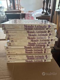 Mondo Animale Fabbri Editori