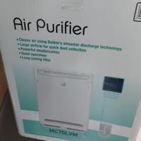purificato dell'aria