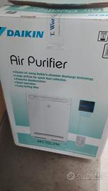 purificato dell'aria