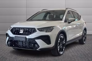 Seat Arona 1.0 ecotsi 95cv black edition