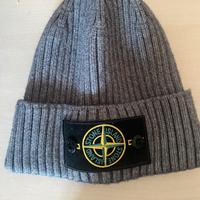 Berretto stone isIand