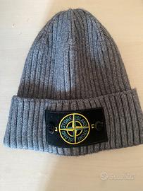 Berretto stone isIand