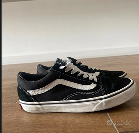 Scarpe Vans
