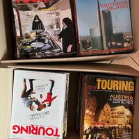 Riviste Touring Club