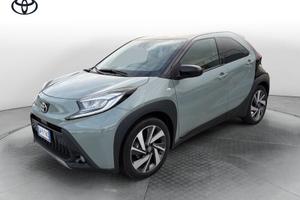 Toyota Aygo X 1.0 VVT-i 72 CV 5 porte Lounge ...