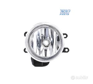 FANALE ANTIABBAGLIO DX TOYOTA YARIS 14-17
