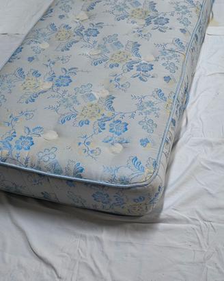Materasso per letto singolo 196x80x19