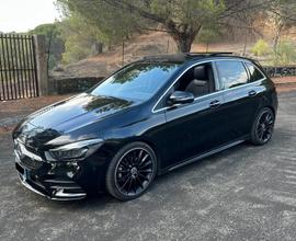 MERCEDES Classe B (W247) - 2019