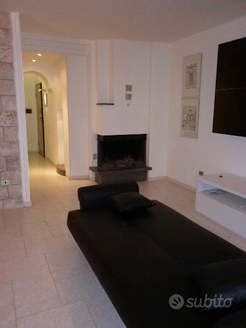 Appartamento – Terni, Città Giardino - Vista 5