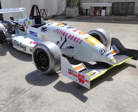 Dallara DALLARA F395 - FORMULA 3