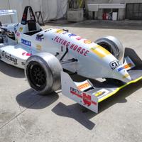 Dallara DALLARA F395 - FORMULA 3