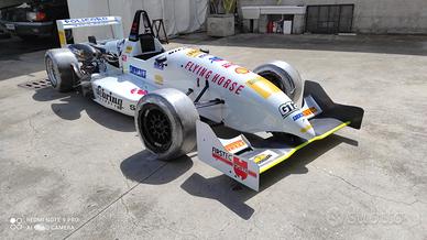 Dallara DALLARA F395 - FORMULA 3