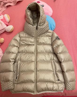 Piumino bambina