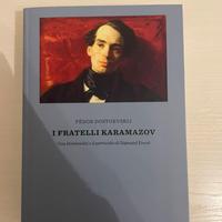 i fratelli karamazov