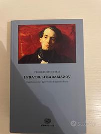 i fratelli karamazov