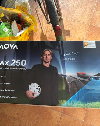 Robot tagliaerba Mova Viax 250