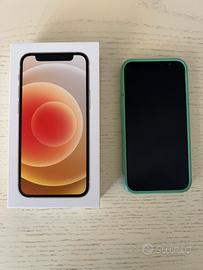 iPhone 12 mini 64gb