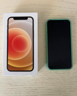 iPhone 12 mini 64gb