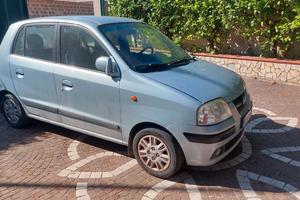 Hyundai atos prime
