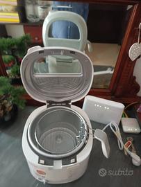 Friggitrice Moulinex ad olio